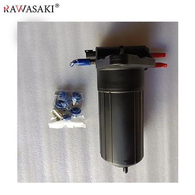 4132A018 Dizel Motor Yakıt Pompası Ekskavatör İçin Dizel Yakıt Pompası