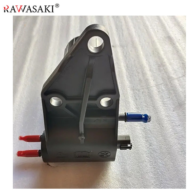 4132A018 Dizel Motor Yakıt Pompası Ekskavatör İçin Dizel Yakıt Pompası