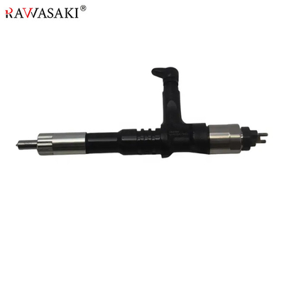 Komatsu için 295050-0720 6252-11-3100 Yakıt Enjektörü