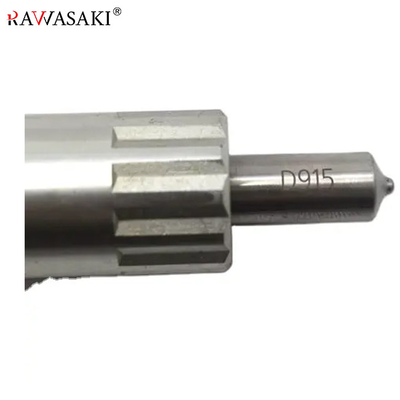 SAA6D125E Dizel Motor Enjektörü Yakıt Enjektörü 6252-11-3100
