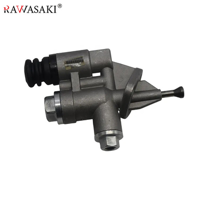 6D114 Motor 4BT 6BT 6CT8.3 Yakıt Pompası SP105271 10 Ekskavatör Motoru Dizel Pompa