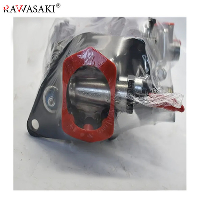 Ekskavatör Parçaları Yakıt Pompası için 9320A533G Dizel Motor Enjeksiyon Pompası