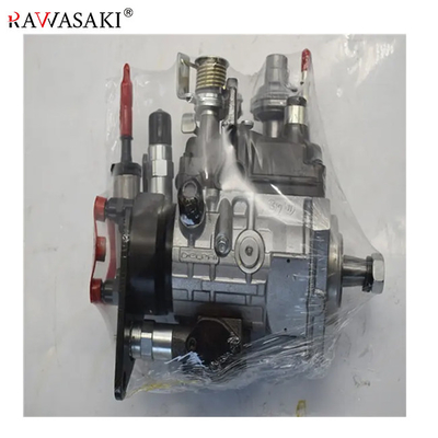 Ekskavatör Parçaları Yakıt Pompası için 9320A533G Dizel Motor Enjeksiyon Pompası