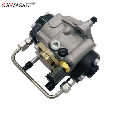 8-97381555-5 Ekskavatör ZAX180-3 4JJ1 Dizel Yakıt Pompası İnşaat Makineleri Motor Parçaları