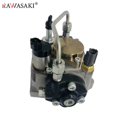 8-97381555-5 Ekskavatör ZAX180-3 4JJ1 Dizel Yakıt Pompası İnşaat Makineleri Motor Parçaları