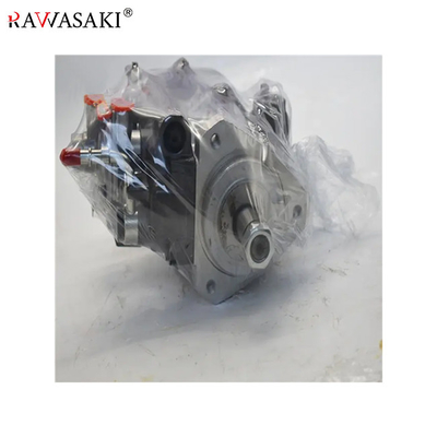 8-97381555-5 Ekskavatör ZAX180-3 4JJ1 Dizel Yakıt Pompası İnşaat Makineleri Motor Parçaları