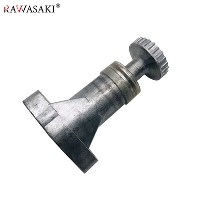 Ekskavatör Yedek Parçaları Dizel Yağ Yakıt Pompası 1052505 4W0788 4N2511 6N6800