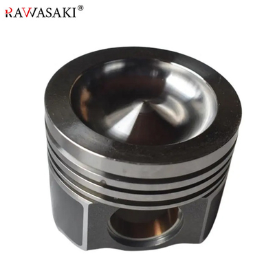6735-31-2140 6735-31-8673 6D102 SAA6D102 Motor İçin Ekskavatör Pistonunun Değiştirilmesi