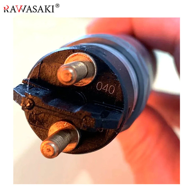 Ekskavatör Motor Parçaları DE08 Enjektör Parça Numarası 65.10101-7050A
