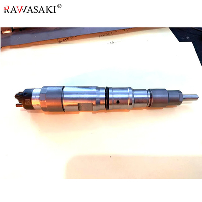 Ekskavatör Motor Parçaları DE08 Enjektör Parça Numarası 65.10101-7050A