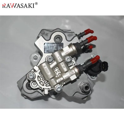 0445020150 6754-71-1010 6D107 PC200-8 Dizel Motor Yedek Parçaları İçin Yakıt Enjeksiyon Pompası