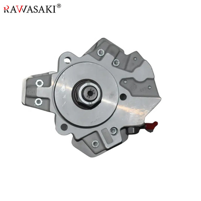6D107 Dizel Motor Parçaları 6754-71-1010 PC200-8 Ekskavatör Yakıt Pompası