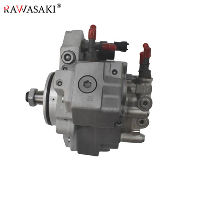 0445020150 6754-71-1010 6D107 PC200-8 Dizel Motor Yedek Parçaları İçin Yakıt Enjeksiyon Pompası