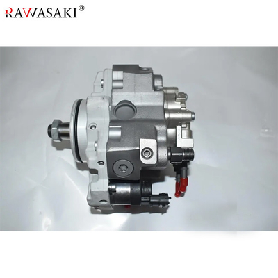 0445020150 6754-71-1010 6D107 PC200-8 Dizel Motor Yedek Parçaları İçin Yakıt Enjeksiyon Pompası