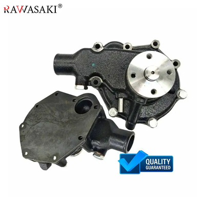 3046 3066 Ekskavatör İçin Yedek Dizel Motor Su Pompası 1175033