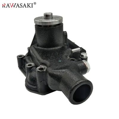 3046 3066 Ekskavatör İçin Yedek Dizel Motor Su Pompası 1175033