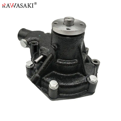 3046 3066 Ekskavatör İçin Yedek Dizel Motor Su Pompası 1175033