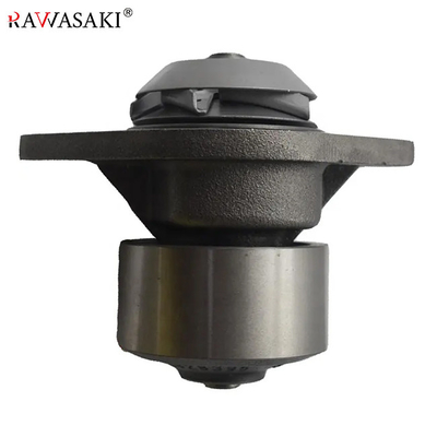 PC200-6 PC220-6 R220-5 Ekskavatör Motor Su Pompası 4D102 6D102 6735-61-1101 6736-61-1520
