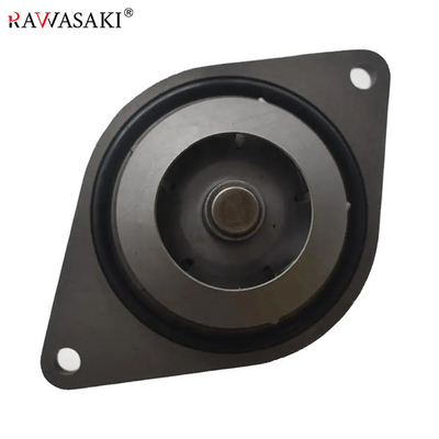 PC200-6 PC220-6 R220-5 Ekskavatör Motor Su Pompası 4D102 6D102 6735-61-1101 6736-61-1520