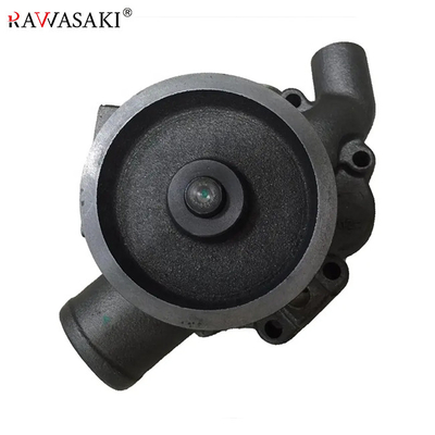 E330C Ekskavatör C9 Dizel Jeneratör Su Pompası 202-7676 3522109 Motor Parçaları İçin