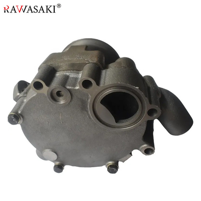E330C Ekskavatör C9 Dizel Jeneratör Su Pompası 202-7676 3522109 Motor Parçaları İçin