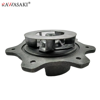 İnşaat Makinaları Dizel Motor Parçaları Su Pompası 1830606C95