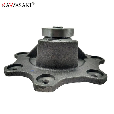 İnşaat Makinaları Dizel Motor Parçaları Su Pompası 1830606C95