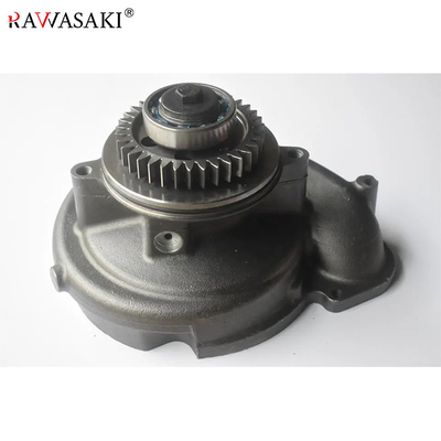 Ekskavatör E345 345C 345D 349D için  C13 Dizel Motor Su Pompası 3520205