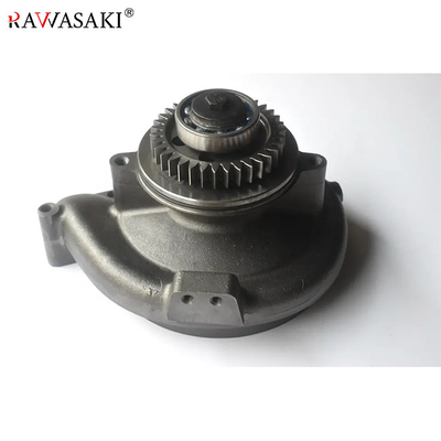 C13 Su Pompası Ekskavatör Motor Parçaları 3520205 223-9145 Ekskavatör Yedek Parçaları