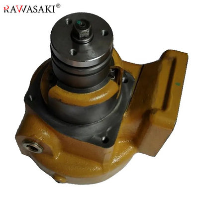 Cummins Dizel Motor Vo-lvo için 6D140 D85 Motor Su Pompası
