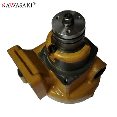 Cummins Dizel Motor Vo-lvo için 6D140 D85 Motor Su Pompası