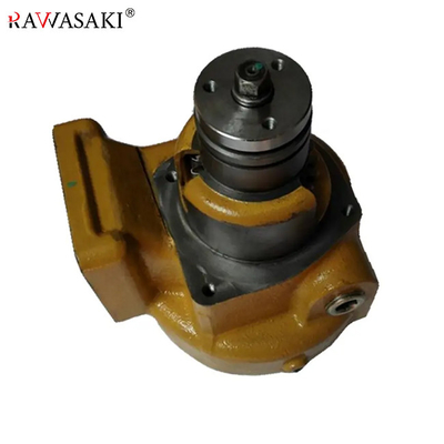 Cummins Dizel Motor Vo-lvo için 6D140 D85 Motor Su Pompası