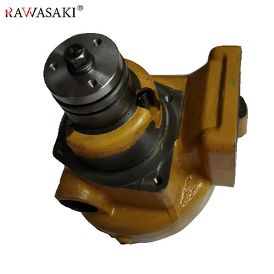 6D140 Motor Su Pompası 6212-61-1205 6212-61-1203 6212-61-1204 6212-61-1200 6212-61-1202