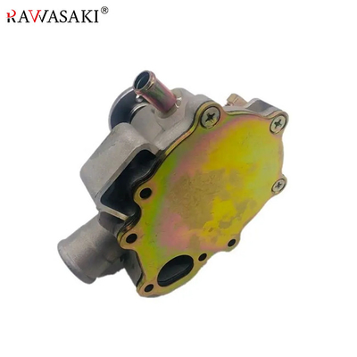 Makine Yedek Parçaları Motor Grubu Ekskavatör Su Pompası 4394992