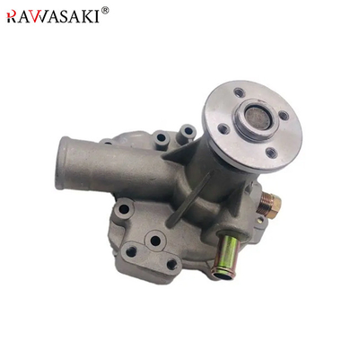 Makine Yedek Parçaları Motor Grubu Ekskavatör Su Pompası 4394992