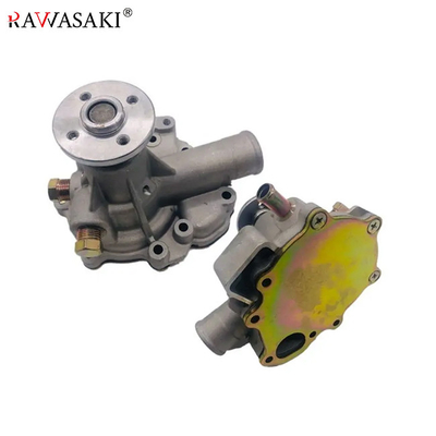 4394992  Yükleyici için Motor Su Pompası 216 226 228 232 242 US C1.1 C1.5 C2.2