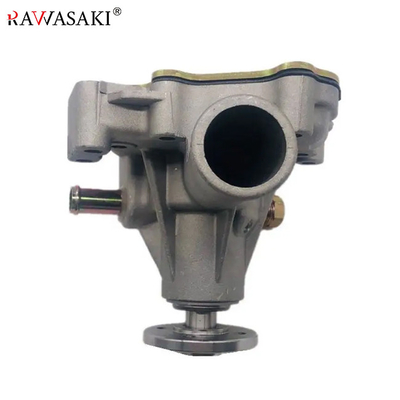 Makine Yedek Parçaları Motor Grubu Ekskavatör Su Pompası 4394992