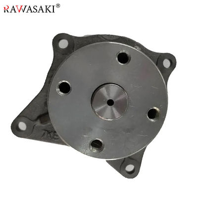 Motor Parçaları 3066 Benzinli Su Pompası Cummins 6ct Motor için Dizel Su Pompası