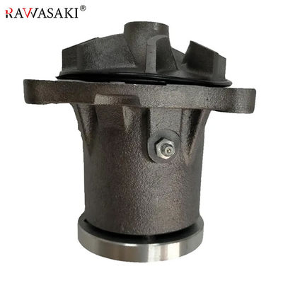 Motor Parçaları 3066 Benzinli Su Pompası Cummins 6ct Motor için Dizel Su Pompası