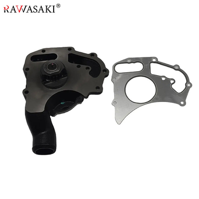 Dizel Motor Parçaları Ekskavatör Su Pompasının Değiştirilmesi 4131A068