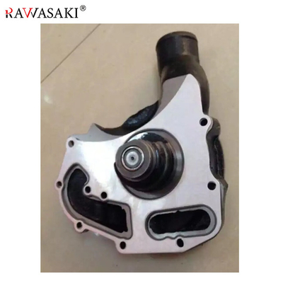Dizel Motor Parçaları Ekskavatör Su Pompasının Değiştirilmesi 4131A068