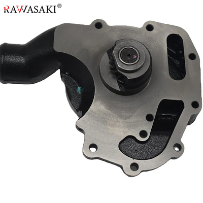 Dizel Motor Parçaları Ekskavatör Su Pompasının Değiştirilmesi 4131A068