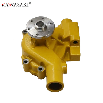 Ekskavatör Satış Sonrası Parçaları Dizel Motor Su Pompası Takma 6204-61-1304