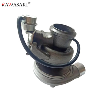 OEM Ekskavatör Turboşarjı EX200-1 49179-02300 Elektrikli Süper Şarj Cihazı