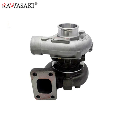 TA3120 Motor Turboşarjı 466854-5001 2674A394 02/200460 2674A153 2674A160 2674A168