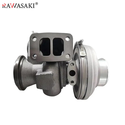 6745-81-8110 6D114 Dizel Motor Turboşarjı 6745-81-8110 PC350-8 Ekskavatör İçin Motor Turbo Grubu