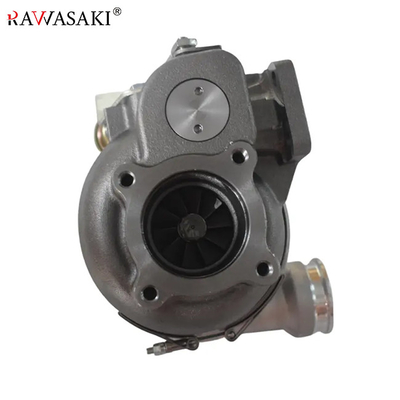 İnşaat Makinaları KTA50 K38 Ekskavatör Dizel Motor Parçaları Turbo Şarj Cihazı HC5A 3594117