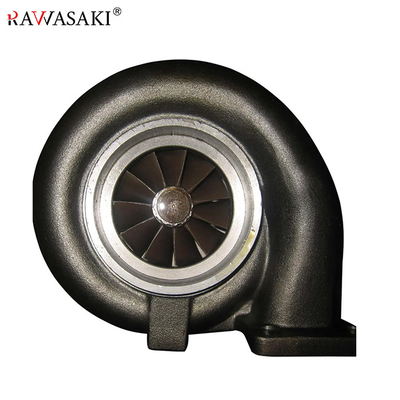 İnşaat Makinaları KTA50 K38 Ekskavatör Dizel Motor Parçaları Turbo Şarj Cihazı HC5A 3594117