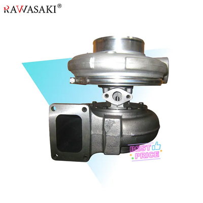 İnşaat Makinaları KTA50 K38 Ekskavatör Dizel Motor Parçaları Turbo Şarj Cihazı HC5A 3594117