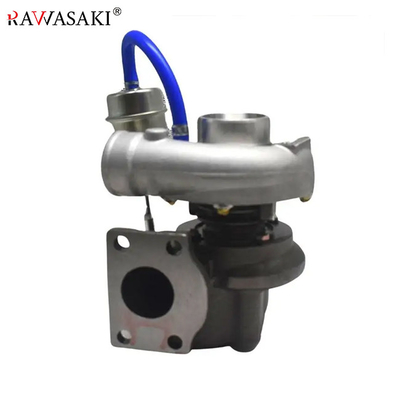 Cummins NTA855 88NT400 Dizel Motor Turbo Turboşarj 167713 İnşaat Makine Parçaları
